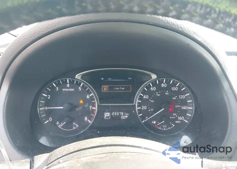 2013 Nissan Altima 2.5 Sl from USA, damaged, VIN 1N4AL3AP1DC277646